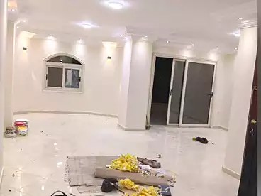 Apartments For rent in El Dawagen, Hadayek Helwan, 200 sqm