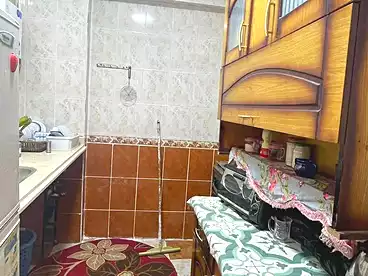 Apartments For sale in Sidi Kamal St., El Mandara Bahri, 85 sqm