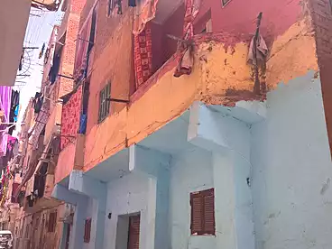 House / Home For sale in Abd El Rahman Nasr St., Hadayek El Zayton, 200 sqm