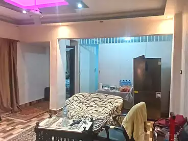 Apartments For sale in Hamamat El Koba, Hadayek El Koba, 80 sqm