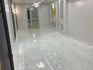 Apartments For sale in El Khamseen St., Nozha 2, 100 sqm