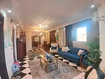 Properties For sale in Hamamat El Koba, Hadayek El Koba, 130 sqm