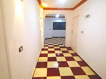 Apartments For sale in Street 16 El Eslah, El Falki, 130 sqm