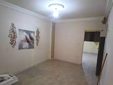 Apartments For sale in Gesr El Suez St., Nozha 2, 80 sqm
