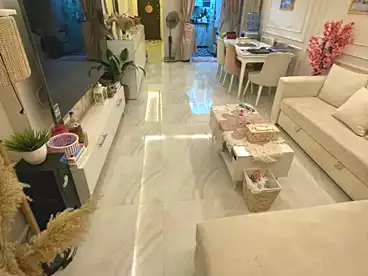 Apartments For sale in El Lebeny, Faisal, 95 sqm