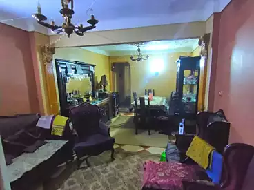 Apartments For sale in El Falki, El Seyouf, 90 sqm