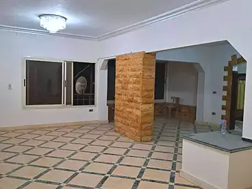 Apartments For sale in Mohamed Sayed Ahmed St., Helwan, 155 sqm