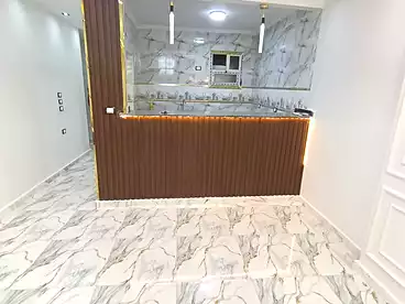 Apartments For sale in Gesr El Suez St., Nozha 2, 140 sqm