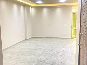 Apartments For rent in El Haram, Greater Cairo, 120 sqm