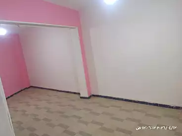 Apartments For sale in Gesr El Suez St., Nozha 2, 120 sqm