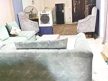 Apartments For sale in Mansour St., Manshiet Ain Helwan, 163 sqm