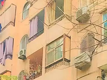 شقق للبيع في شارع حسن محمد، فيصل، 90 متر