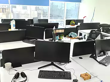 Properties For rent in Business Plus - Catalyst, Compounds in New Cairo, 106 sqm