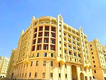 Apartments For sale in Garden City - City Edge, R5, 164 sqm
