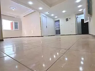 Apartments For sale in Abd El Rahman Pasha St., Helwan El Sharkeya, 140 sqm