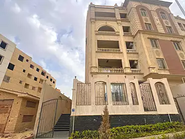 Duplex with Garden For sale in Lotus South, Lotus, 256 sqm