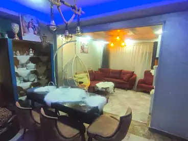Apartments For sale in El Falki, El Seyouf, 95 sqm