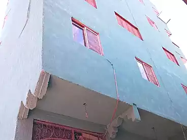 مباني للبيع في شارع المجزر الالي، اللبيني، 90 متر