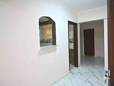 Apartments For rent in Palm Villa, Compounds in 6 October, 200 sqm