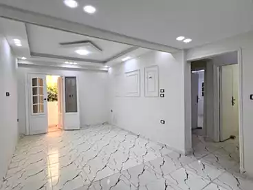 شقق للبيع في شهر العسل، البيطاش، 90 متر