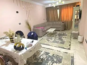 Apartments For sale in El Orouba St., El Mariotia, 85 sqm