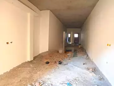 Apartments For sale in Mohamed El Fardi St., El Bitash, 160 sqm