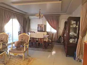 شقق للبيع في محور محمد نجيب، القاهرة الجديدة - التجمع الخامس، 220 متر
