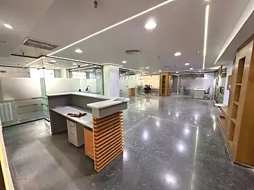 عقارات للإيجار في محور مصطفي كامل، التجمع الاول، 550 متر