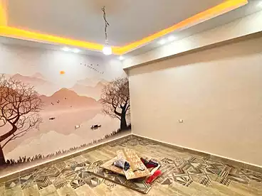 Apartments For sale in El Lebeny, El Haram, 140 sqm