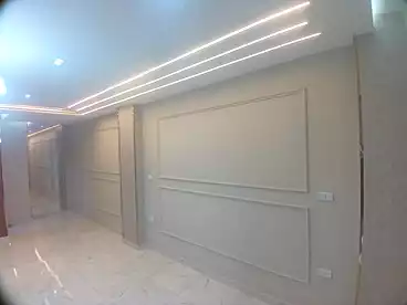 شقق للبيع في شارع 2، الحي الرابع، 150 متر