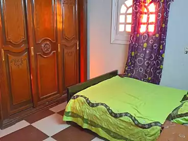 Furnished Apartment For sale in El Haram, Greater Cairo, 100 sqm