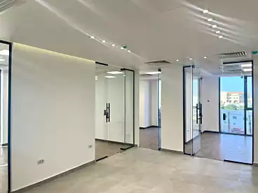 Administrative For sale in Centre Ville - Hyde Park Compound, Hyde Park Compound, 142 sqm