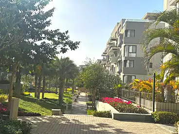 شقق للبيع في ايستاون باركس - كمبوند ايستاون، كمبوند ايست تاون - سوديك، 160 متر