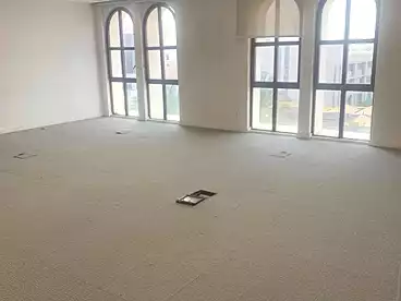 Offices For rent in Mivida Business Park - Mivida Compound, Mivida Compound - Emaar, 305 sqm