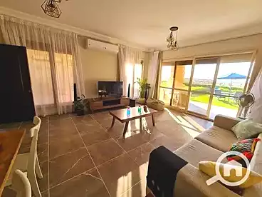 شاليهات للبيع في لافيستا راي، منتجعات العين السخنه، 130 متر