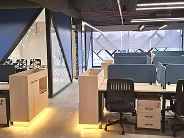 عقارات للبيع في وان باي مول - بيزنس باي، الداون تاون، 25 متر