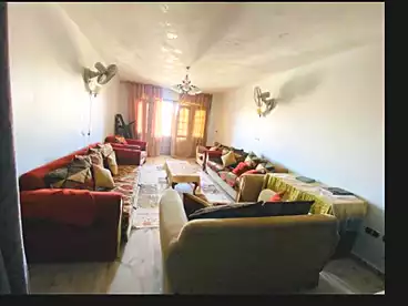 Apartments For sale in Mansour St., Manshiet Ain Helwan, 163 sqm