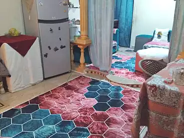 Apartments For sale in Khalil Khair Allah St., El Hanouvel, 80 sqm