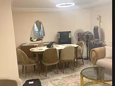 Apartments For sale in Helwan, Greater Cairo, 105 sqm