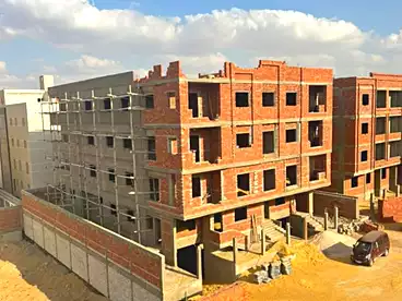 شقق للبيع في الحي الأول، بيت الوطن، 220 متر