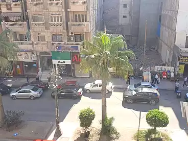 Apartments For sale in Princess St., El Bitash, 100 sqm