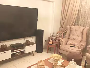 Apartments For sale in Central Axis, 6th of October, 203 sqm