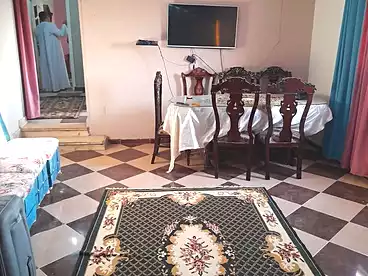 شقق مفروشة للإيجار في الهرم، القاهرة الكبرى، 100 متر