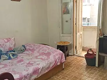 Apartments For sale in Mohammed Naguib St., Sidi Beshr Bahri, 65 sqm