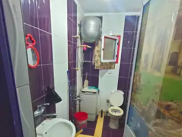 Apartments For sale in El Falki, El Seyouf, 70 sqm