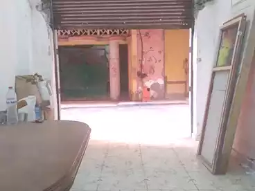 Shops For sale in Ain Shams St., El Bitash, 25 sqm