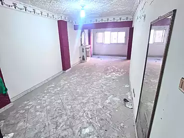 شقق للبيع في شارع اطلس، العصافرة بحري، 200 متر