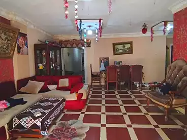شقق للبيع في شهر العسل، البيطاش، 120 متر