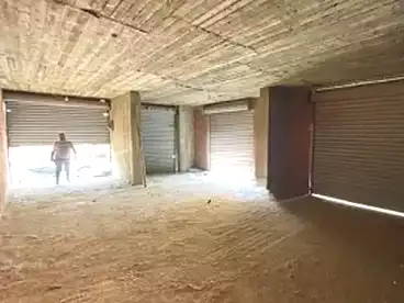 Commercial For rent in Abou El Farag St., Rod El Farag, 130 sqm
