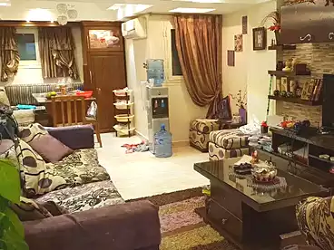 Apartments For sale in Gamal Abd El Nasir St, Sidi Beshr Bahri, 260 sqm